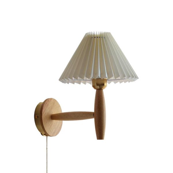 table lamps e27 220v xianfan japanese wood wall lamp for bedroom living room retro cloth lampshade vintage walllamp night light
table lamps e27 220v xianfan japanese wood wall lamp for bedroom living room retro cloth lampshade vintage walllamp night light