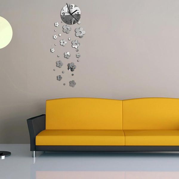 wall clocks 2021 acrylic mirror 3d clock modern design watch stickers diy quartz living room brief needle
wall clocks 2021 acrylic mirror 3d clock modern design watch stickers diy quartz living room brief needle