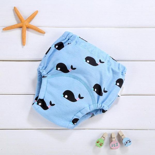 6pcs diapers training pants reusable cute baby cartoon printing splicing simplicity comfortable wrap cloth nappy changing
6pcs diapers training pants reusable cute baby cartoon printing splicing simplicity comfortable wrap cloth nappy changing