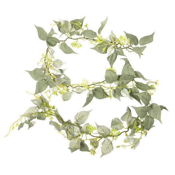 fake grape leaf vines artificial hanging plants fake ivy leaves greenery garland for wedding wall party festival decor
fake grape leaf vines artificial hanging plants fake ivy leaves greenery garland for wedding wall party festival decor