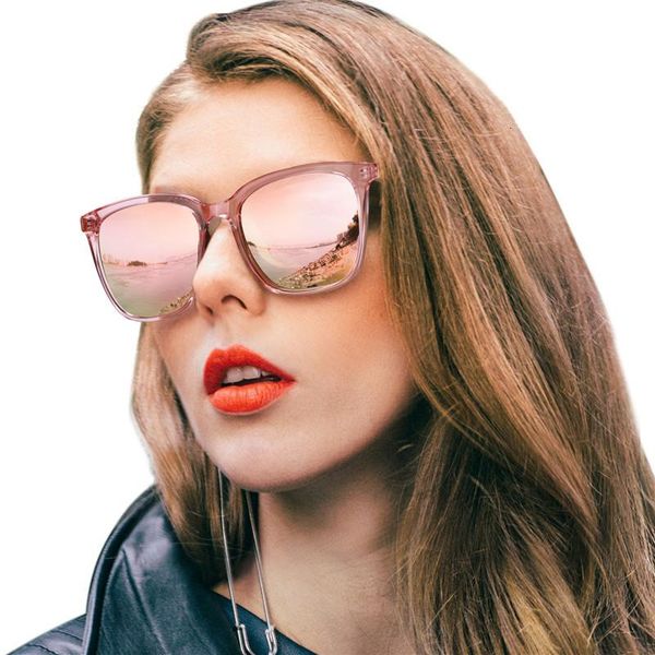 sunglasses oversized square polarized sun shades for women mirror glasses pink bla driving travel goggles gafas, White;black
sunglasses oversized square polarized sun shades for women mirror glasses pink bla driving travel goggles gafas, White;black