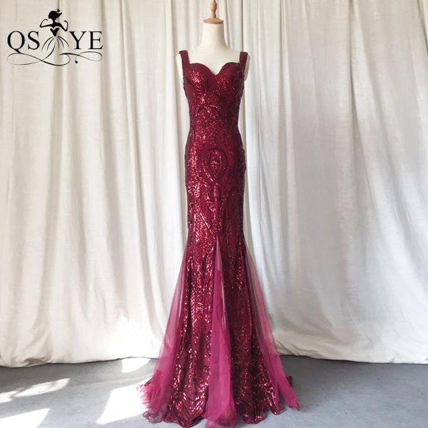 party dresses sequin burgundy evening shoulder straps mermaid longprom gown glitter elegant dress pattern lace formal 2021, White;black
party dresses sequin burgundy evening shoulder straps mermaid longprom gown glitter elegant dress pattern lace formal 2021, White;black