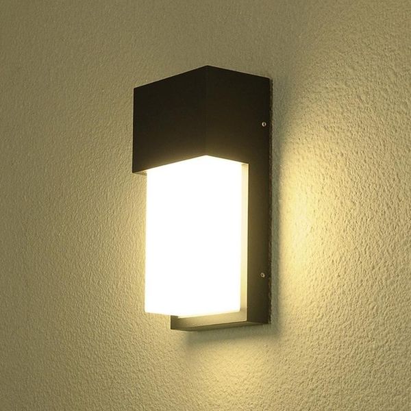 wall lamps outdoor lamp waterproof balcony creative door dust-proof passage light fixtures
wall lamps outdoor lamp waterproof balcony creative door dust-proof passage light fixtures