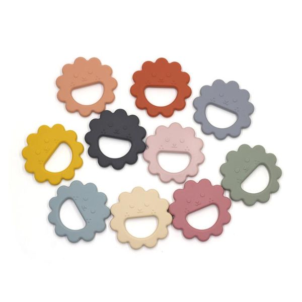 pacifiers# silicone teether cartoon animals 1pc food grade teething toys for teeth tiny baby teethers gift
pacifiers# silicone teether cartoon animals 1pc food grade teething toys for teeth tiny baby teethers gift