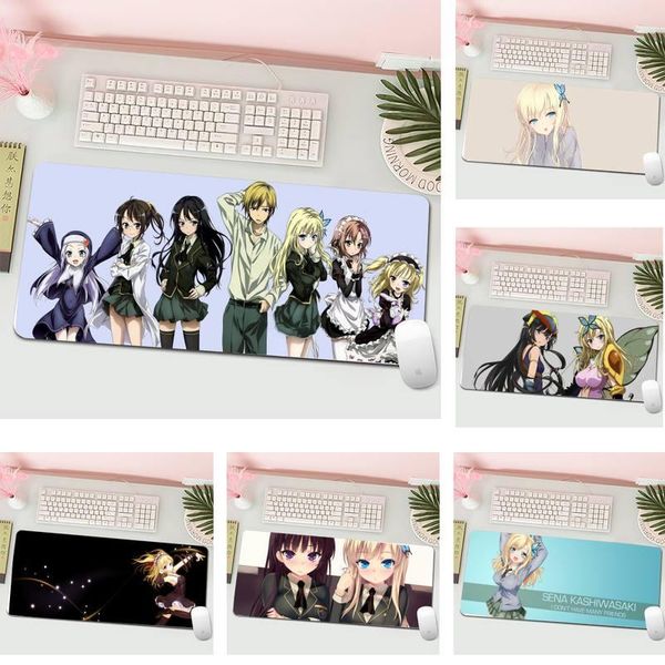 mouse pads & wrist rests boku wa tomodachi ga sukunai unique deskpad game mousepad l large gamer keyboard pc deskmat computer tablet gam
mouse pads & wrist rests boku wa tomodachi ga sukunai unique deskpad game mousepad l large gamer keyboard pc deskmat computer tablet gam