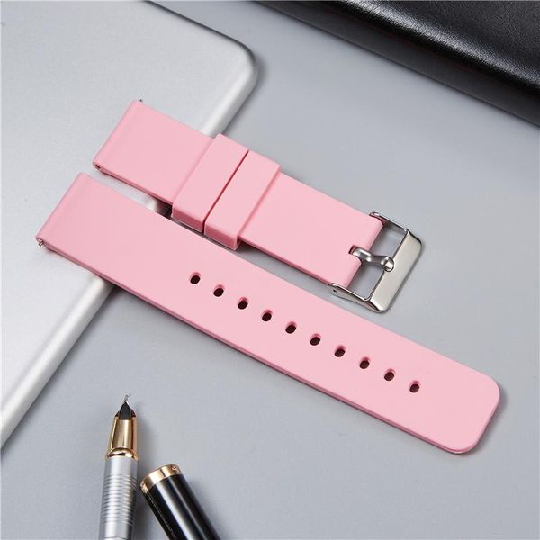 watch bands quick release silicone watchbands waterproof sport strap smart band 18mm 20mm 22mm for samsung galaxy gear s2 s3, Black;brown
watch bands quick release silicone watchbands waterproof sport strap smart band 18mm 20mm 22mm for samsung galaxy gear s2 s3, Black;brown