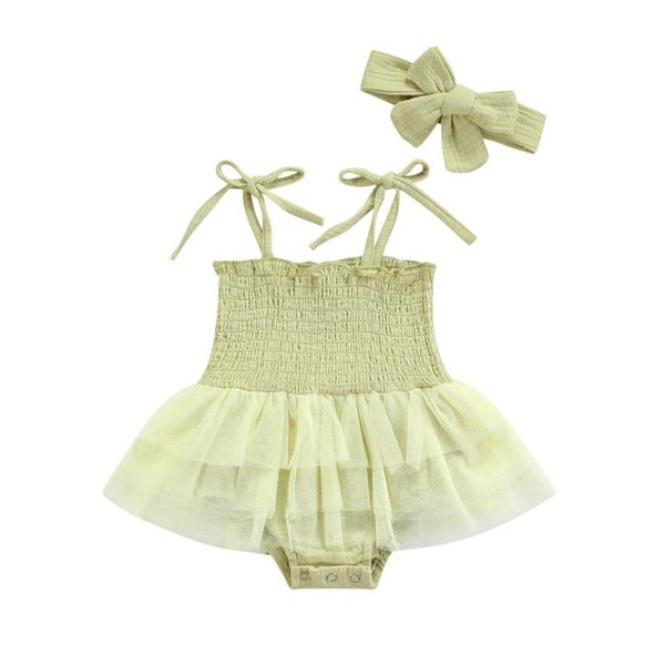 rompers 2pcs summer sleeveless baby girls lace-up sling ruffles bodysuit+headwear outfit clothes 0-18m, Blue
rompers 2pcs summer sleeveless baby girls lace-up sling ruffles bodysuit+headwear outfit clothes 0-18m, Blue