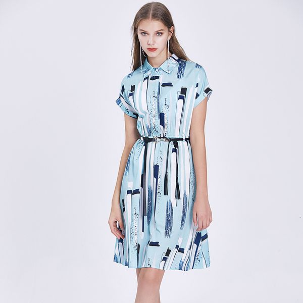 summer dress lady dressed in silk of the women's high-waisted robes printed on party gowns ta6606 hasr, Black;gray
summer dress lady dressed in silk of the women's high-waisted robes printed on party gowns ta6606 hasr, Black;gray