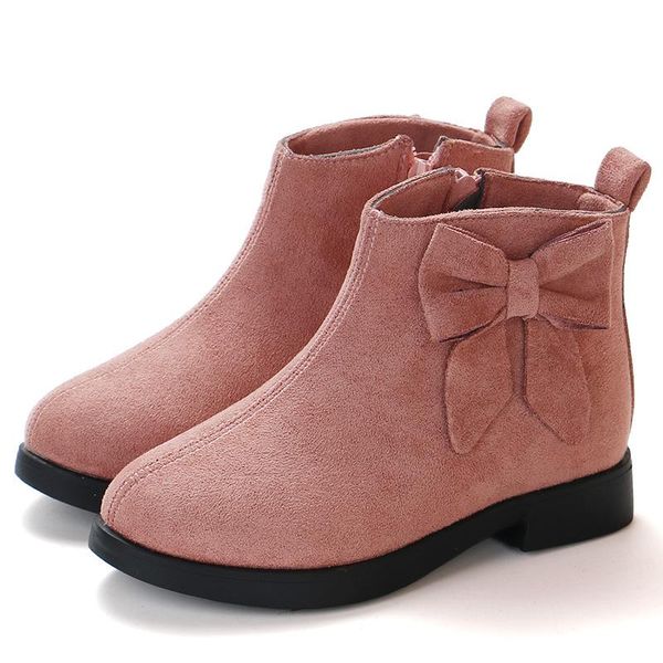 new autumn winter girls boots fashion rubber boots for kids children' ankle princess sweet warm shoes big bow-knot botas, Black;grey
new autumn winter girls boots fashion rubber boots for kids children' ankle princess sweet warm shoes big bow-knot botas, Black;grey