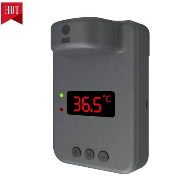 touchness face recognition body temperature detection access control card reader for access control system
touchness face recognition body temperature detection access control card reader for access control system
