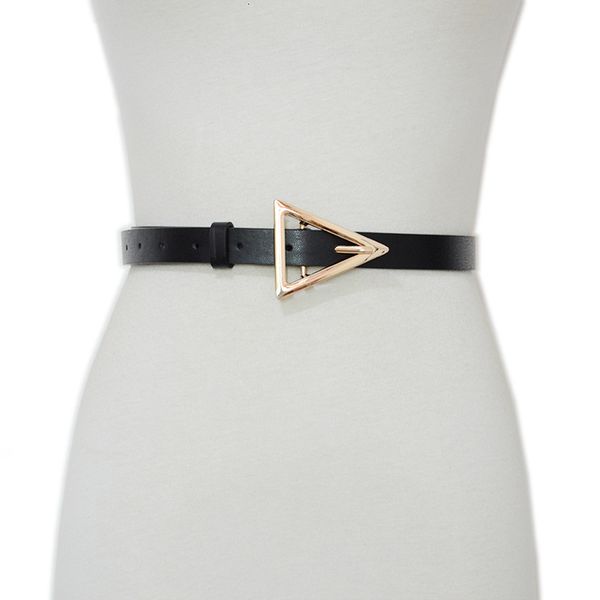 fashionable new women's belt women's versatile large triangle buckle imitation leather decorative belt with skirt coat, Black;brown
fashionable new women's belt women's versatile large triangle buckle imitation leather decorative belt with skirt coat, Black;brown