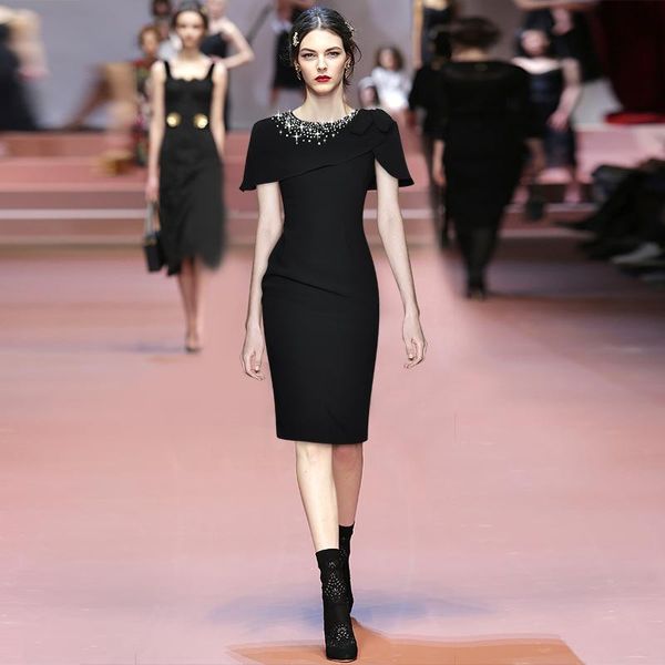 casual dresses nail bead inlaid diamond lotus leaf short sleeve closed waist bag hip split professional dress 2021 summer, Black;gray
casual dresses nail bead inlaid diamond lotus leaf short sleeve closed waist bag hip split professional dress 2021 summer, Black;gray