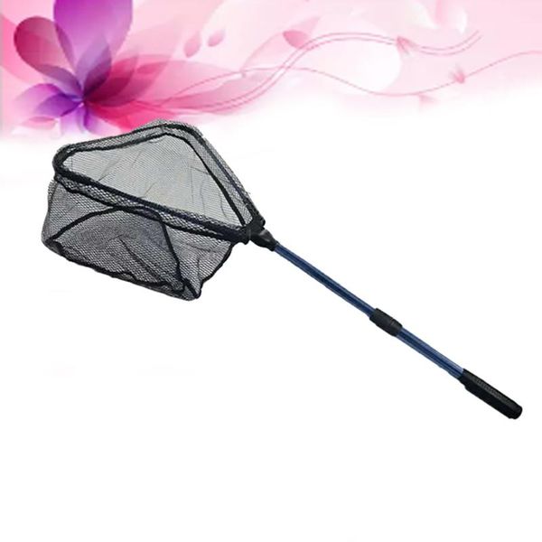 fishing accessories landing net foldable pole handle durable nylon safe extendable
fishing accessories landing net foldable pole handle durable nylon safe extendable