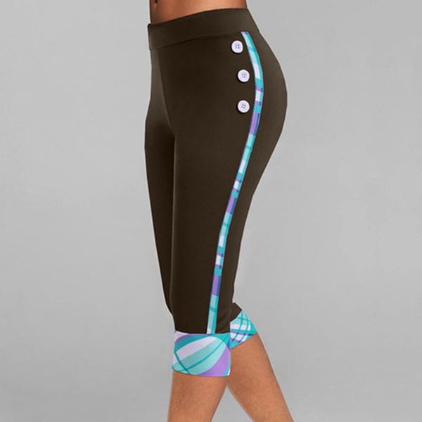 women's pants & capris casual tight comfortable high waist cropped trousers simple all-match colorful ladies knee-length, Black;white
women's pants & capris casual tight comfortable high waist cropped trousers simple all-match colorful ladies knee-length, Black;white