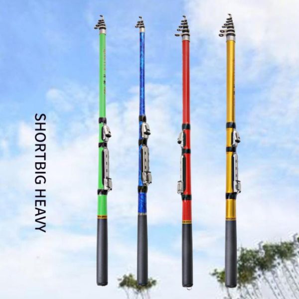 portable 1 pc 1.5m 2.1m 3m winter ice carbon fiber fishing rod pocket spinning ultra-light carp fish tackle 2021
portable 1 pc 1.5m 2.1m 3m winter ice carbon fiber fishing rod pocket spinning ultra-light carp fish tackle 2021