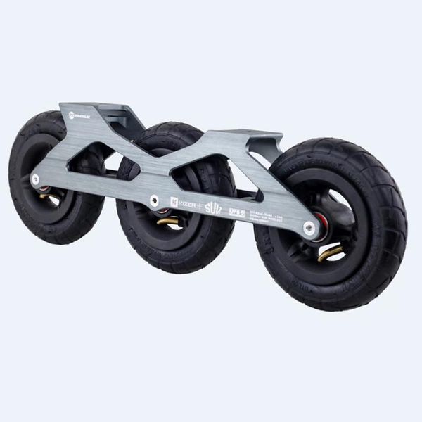 inline & roller skates 100% original powerslide kizer suv speed skate frames 3*125mm 295mm with 125mm chargeable wheels for 165mm distance p
inline & roller skates 100% original powerslide kizer suv speed skate frames 3*125mm 295mm with 125mm chargeable wheels for 165mm distance p