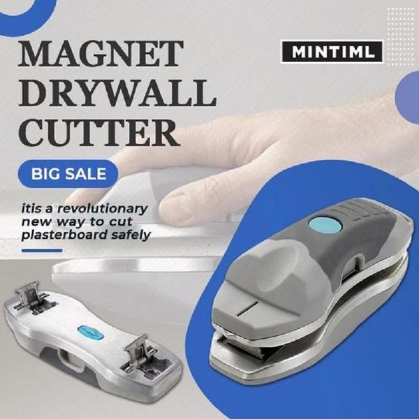 professional hand tool sets mintiml magnet drywall cutter gypsum board quick cutting artifact woodworking accessories
professional hand tool sets mintiml magnet drywall cutter gypsum board quick cutting artifact woodworking accessories