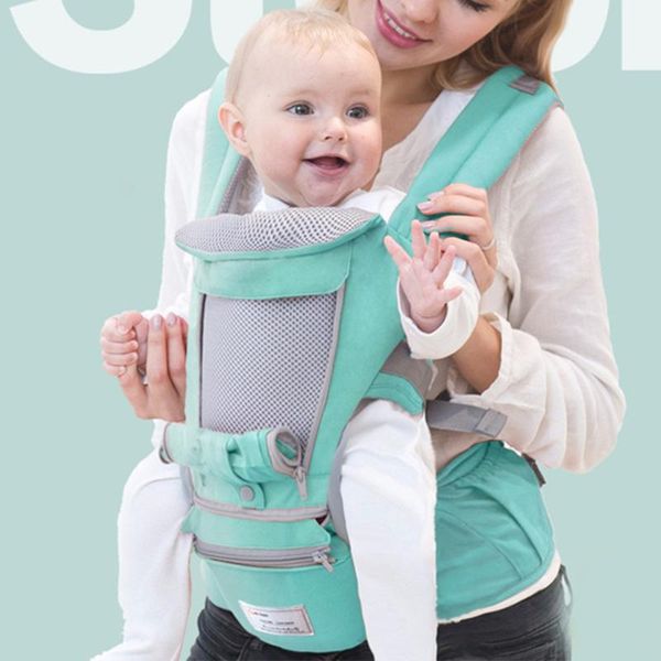 carriers, slings & backpacks ergonomic baby carrier infant kid hip seat sling wrap holder travel outdoor kangaroo front facing 0-36 months
carriers, slings & backpacks ergonomic baby carrier infant kid hip seat sling wrap holder travel outdoor kangaroo front facing 0-36 months