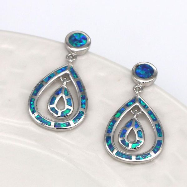 dangle & chandelier rh0099 2021 elegant double water drops blue fire opal earrings sterling silver 925 ladies fashion
dangle & chandelier rh0099 2021 elegant double water drops blue fire opal earrings sterling silver 925 ladies fashion