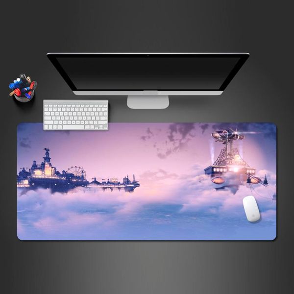 mouse pads & wrist rests modern creative rubber pad unique style customized cool scenery selling anti-skid computer office mats
mouse pads & wrist rests modern creative rubber pad unique style customized cool scenery selling anti-skid computer office mats