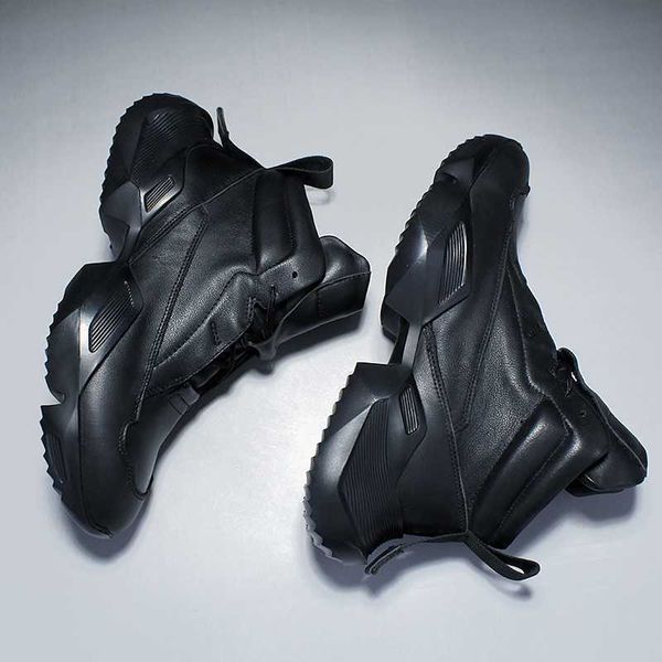 fashion men's boots martin fashion winter psh thick soled high sho leather versatile top
fashion men's boots martin fashion winter psh thick soled high sho leather versatile top