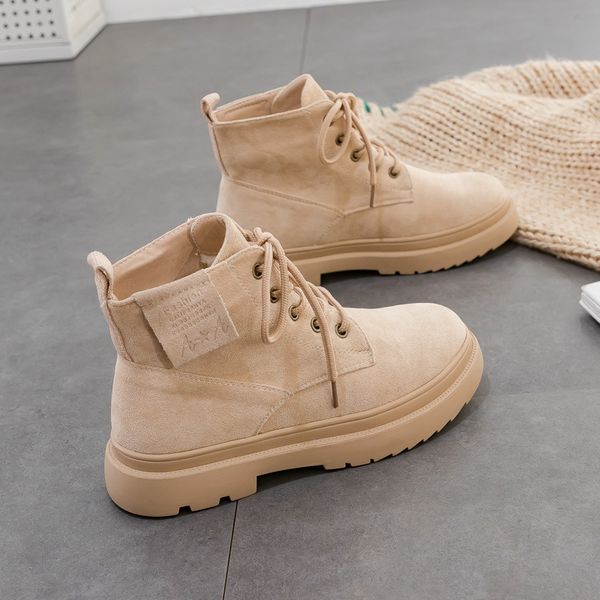 warm plush martin boots 2020 new women fashion ankle boots womens winter warm girl martin short boots female thick warm
warm plush martin boots 2020 new women fashion ankle boots womens winter warm girl martin short boots female thick warm