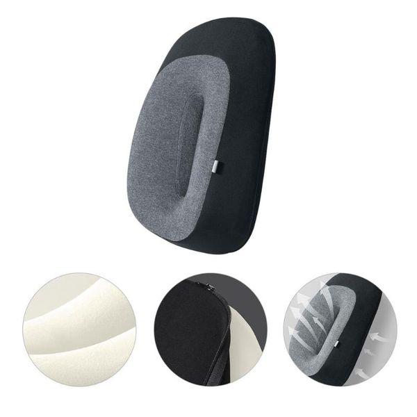 seat cushions car lumbar pillow comfortable waist protection wicking pad moisture headrest breathable office nap
seat cushions car lumbar pillow comfortable waist protection wicking pad moisture headrest breathable office nap