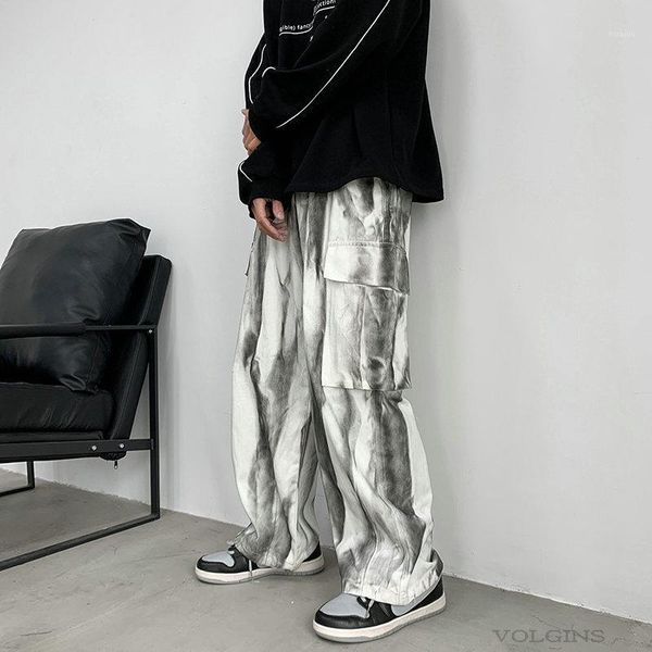 men's pants men's men cargo nice cotton streetwear harem joggers harajuku male sweatpant hip hop trousers, Black
men's pants men's men cargo nice cotton streetwear harem joggers harajuku male sweatpant hip hop trousers, Black
