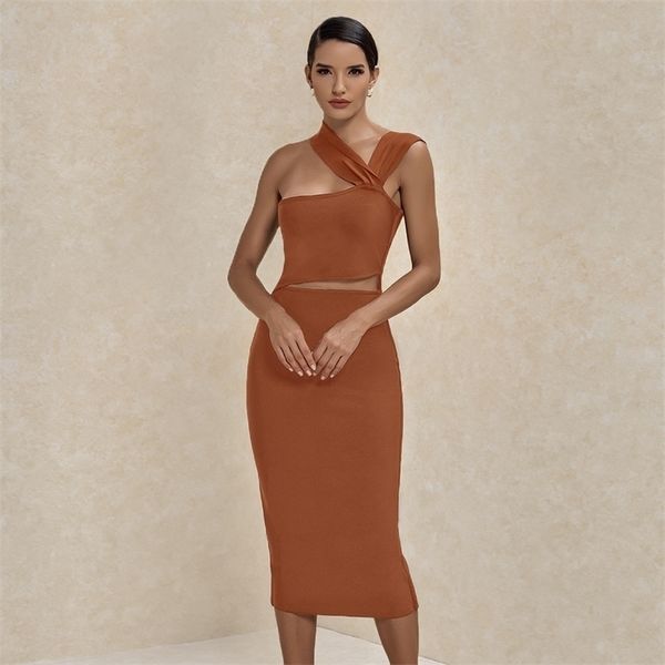 midi cut out bandage 2021 summer elegant women's bodycon celebrity club party dress evening prom 210309, Black;gray
midi cut out bandage 2021 summer elegant women's bodycon celebrity club party dress evening prom 210309, Black;gray