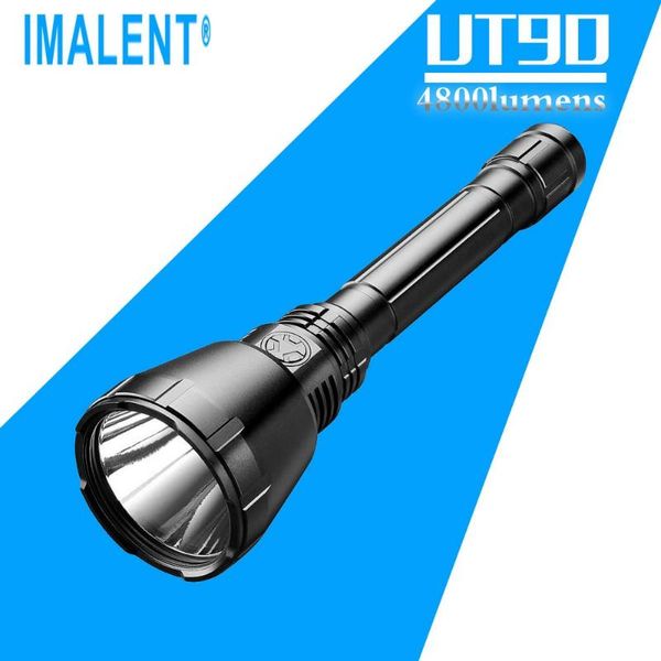 flashlights torches imalent ut90 tactical luminus sbt-90 2nd 4800lm led torch with 21700 battery for hunting or search r
flashlights torches imalent ut90 tactical luminus sbt-90 2nd 4800lm led torch with 21700 battery for hunting or search r