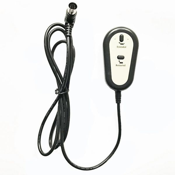 smart home control electric recliner switch remote controller lift chair 2 button hand household appliances
smart home control electric recliner switch remote controller lift chair 2 button hand household appliances