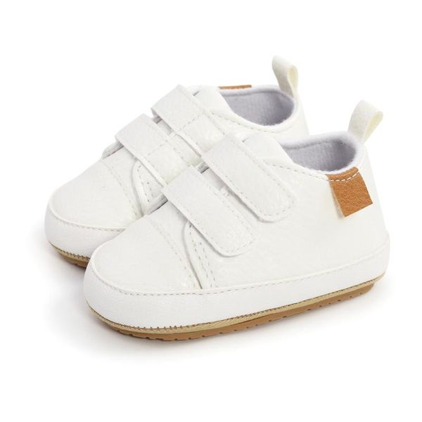first walkers baby shoes infant girls boys sneaker leather soft anti-slip rubber sole spring girl sneakers
first walkers baby shoes infant girls boys sneaker leather soft anti-slip rubber sole spring girl sneakers
