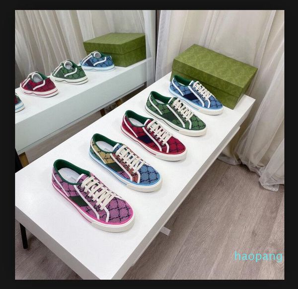designers tennis sneaker canvas luxurys beige blue washed jacquard denim women shoes ace rubber sole embroidered vintage, Black
designers tennis sneaker canvas luxurys beige blue washed jacquard denim women shoes ace rubber sole embroidered vintage, Black