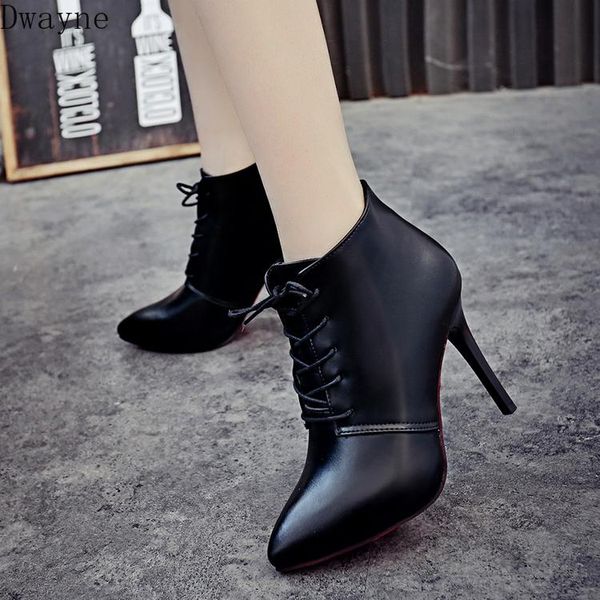 boots 2021 autumn and winter plus velvet lace with stiletto pointed female, Black
boots 2021 autumn and winter plus velvet lace with stiletto pointed female, Black