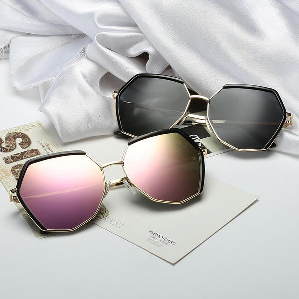 uv400 protection women fashion metal polygon custom wholesale sunglasses 2021 sun glasses as026, White;black
uv400 protection women fashion metal polygon custom wholesale sunglasses 2021 sun glasses as026, White;black