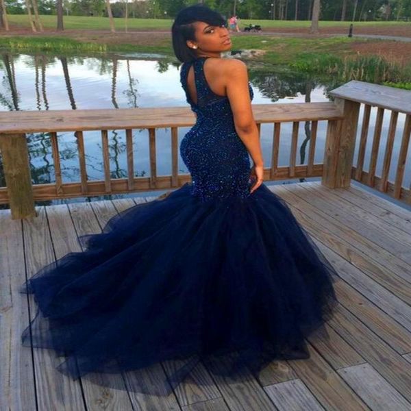 party dresses 2021 luxury guest major beading mermaid prom jewel backless zipper evening sweep train custom made, White;black
party dresses 2021 luxury guest major beading mermaid prom jewel backless zipper evening sweep train custom made, White;black