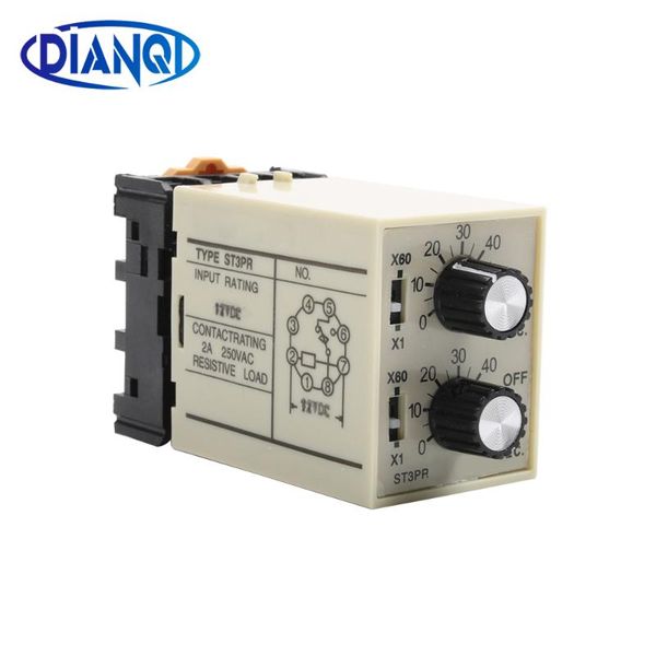 timers st3pr electrical time relay electronic counter relays digital timer with socket base ac 36v 110v 380v 24v 12v
timers st3pr electrical time relay electronic counter relays digital timer with socket base ac 36v 110v 380v 24v 12v