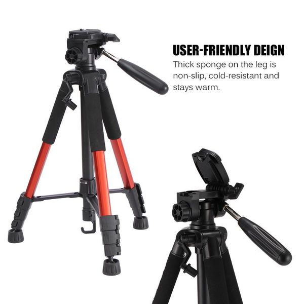 tripods professional camera tripod bracket portable travel aluminum slr dslr digital and gimbal
tripods professional camera tripod bracket portable travel aluminum slr dslr digital and gimbal