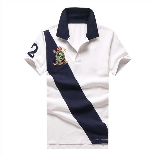 summer hombre short sleeve men polos cotton casual rugby shirt camisa embroidered ralp homme masculine plus size 5xl, White;black
summer hombre short sleeve men polos cotton casual rugby shirt camisa embroidered ralp homme masculine plus size 5xl, White;black
