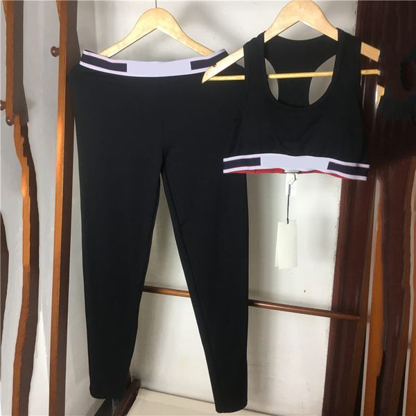 summer women tracksuits breathable yoga pants sport vest quick drying yoga apparel sportswear, Gray
summer women tracksuits breathable yoga pants sport vest quick drying yoga apparel sportswear, Gray