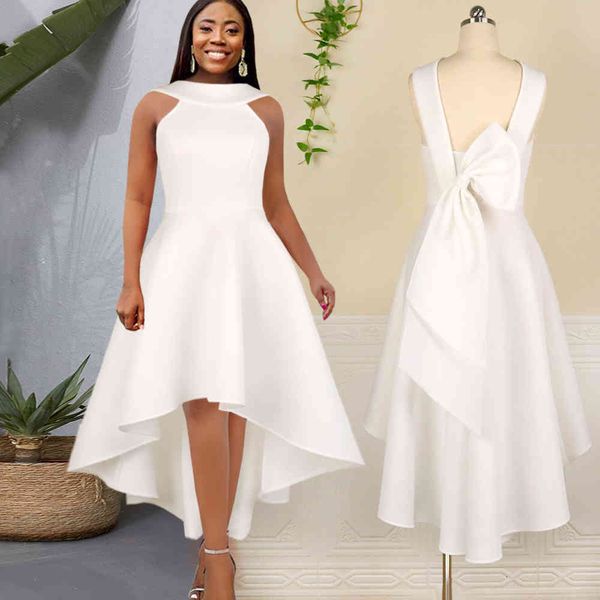 casual dresses white prom dress, princess, with her back open, big bow, midi, elegant, for parties, events pvpo, Black;gray
casual dresses white prom dress, princess, with her back open, big bow, midi, elegant, for parties, events pvpo, Black;gray