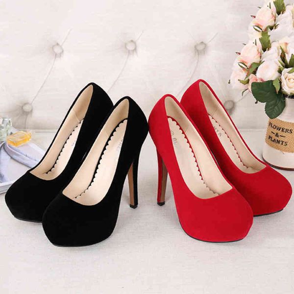 dress shoes women's shoes high faerie leather shoes, medium black stiletto plus size 59cn
dress shoes women's shoes high faerie leather shoes, medium black stiletto plus size 59cn