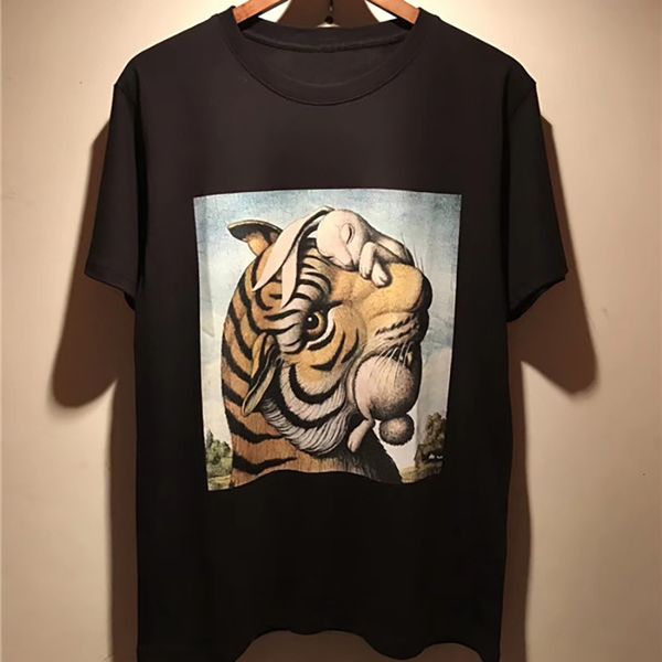 fashion mens animals print t shirts black white stylist shirts men women t shirt short sleeve s-xxl, White;black
fashion mens animals print t shirts black white stylist shirts men women t shirt short sleeve s-xxl, White;black