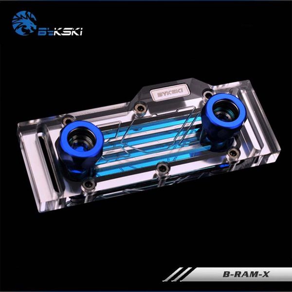 fans & coolings bykski b-ram-x pc water cooling all cover ram block memory cooler sink 2dimms/4dimms,for building b-ram-x-v2
fans & coolings bykski b-ram-x pc water cooling all cover ram block memory cooler sink 2dimms/4dimms,for building b-ram-x-v2