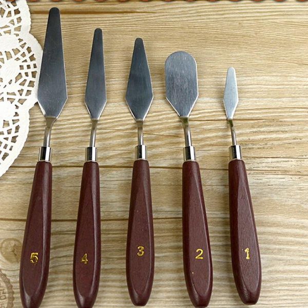 baking & pastry tools decorating spatula sets art pottery carving knife cream cake scraper set
baking & pastry tools decorating spatula sets art pottery carving knife cream cake scraper set