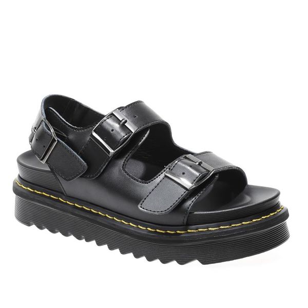 muffin increased leisure all-match british style one-line sandals thick bottom sandals women's flat-heeled ins thin, Black
muffin increased leisure all-match british style one-line sandals thick bottom sandals women's flat-heeled ins thin, Black