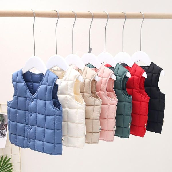 waistcoat kids vest winter autumn cotton warm sleeveless jacket children for girls toddler boy coat down and parkas coats, Camo
waistcoat kids vest winter autumn cotton warm sleeveless jacket children for girls toddler boy coat down and parkas coats, Camo