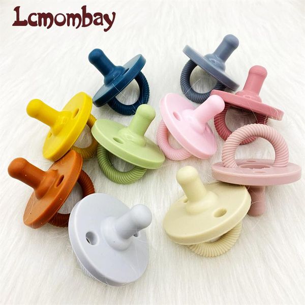 pacifiers# 1pcs baby silicone pacifier infants bite chew supplies born comfort appease nipple dummy nursing accessories
pacifiers# 1pcs baby silicone pacifier infants bite chew supplies born comfort appease nipple dummy nursing accessories