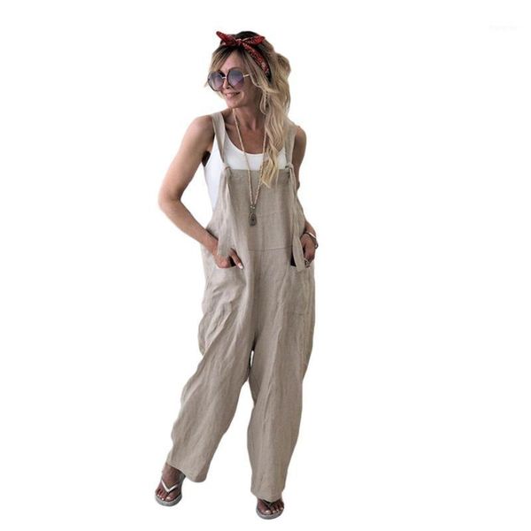 women's jumpsuits & rompers bib pants women spring summer autumn casual cotton and linen retro old style playsuit with pockets loose, Black;white
women's jumpsuits & rompers bib pants women spring summer autumn casual cotton and linen retro old style playsuit with pockets loose, Black;white