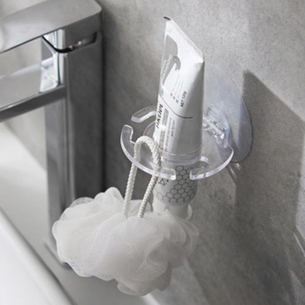 toothbrush holders 1pc holder toothpaste beard shaver storage rack bathroom self-adhesive wall mount hanger hook
toothbrush holders 1pc holder toothpaste beard shaver storage rack bathroom self-adhesive wall mount hanger hook